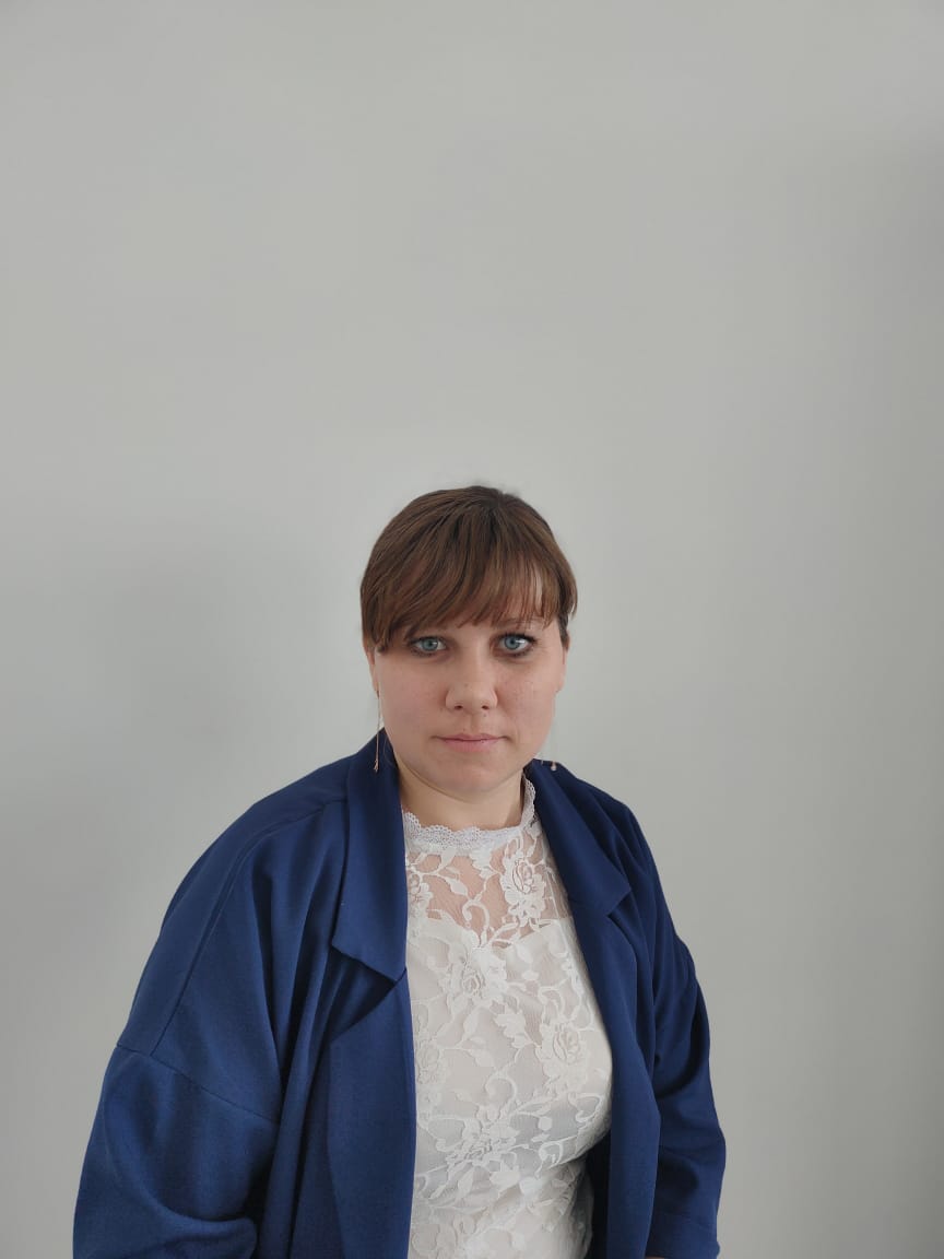 Корнилова Наталья Александровна.