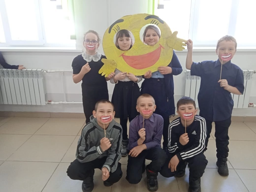 Краевая акция "Прекрасное рядом".