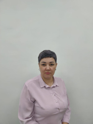 Капустина Наталья Юрьевна Капустина Наталья Юрьевна